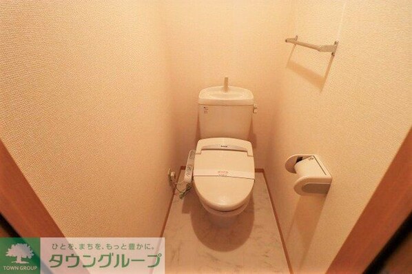 メルベーユの物件内観写真